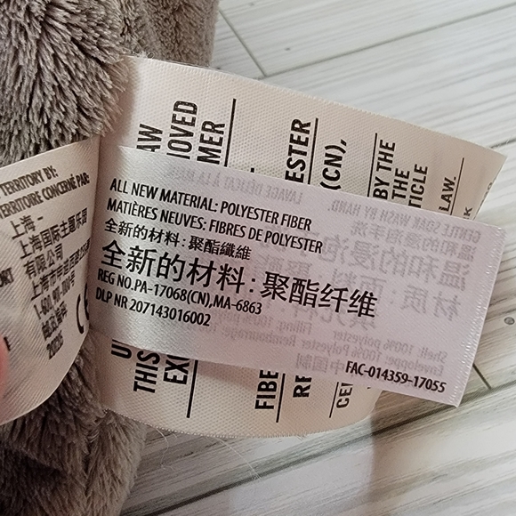 Disney Sven Reindeer Frozen Pillow Pet Plush Stuffed Animal Toy Movie - Picture 15 of 16